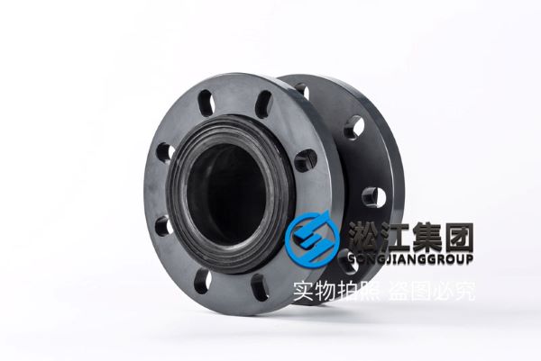 [PVC] ANSI/ASME Flanged Rubber Bellow 