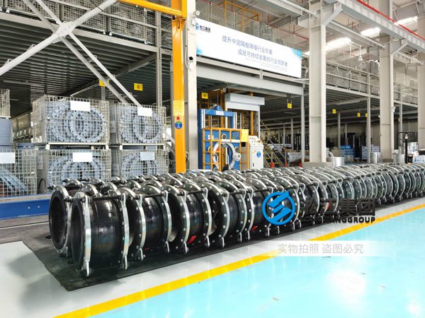 Shanghai Songjiang Group factory