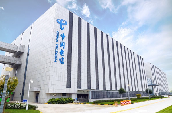 Install adjustable spring isolators in Xianyang Telecom Data Center to reduce vibration of air conditioning hosts